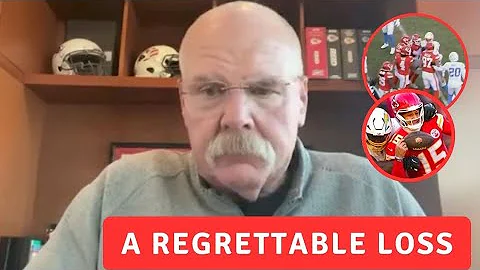 Patrick Mahomes INJURY Update! Andy Reid Reveals Truth After Chiefs vs Chargers