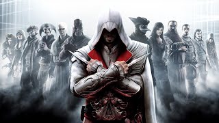 Ezio's Family - Jesper Kyd | Assassin's Creed II Soundtrack | SVersion