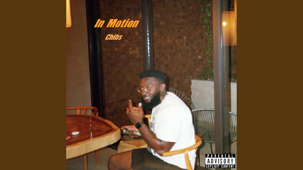 Watch In Motion on YouTube Watch In Motion on YouTube