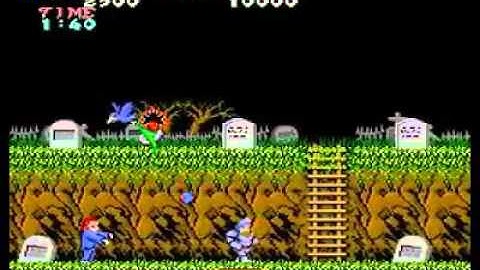 PSX ► PS1 ► Capcom Generations Europe Disc 2