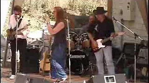 Jill Watkins Band