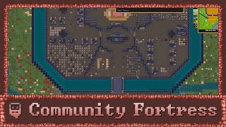 Dwarf Fortress  Steelwalls | Community Forts