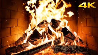 🔥 Cozy Fireplace Tranquility with Peaceful Fire Sounds and Dim Room Glow for Creative Relaxation screenshot 2