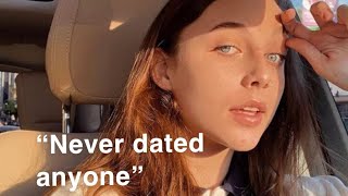 Emma chamberlain Shuts The Rumors Of Dating Ethan Dolan