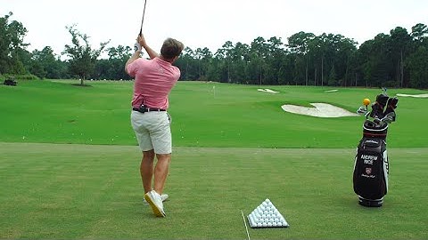 The Truth About Divots