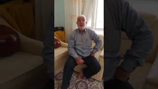 Torosların Yörük Ozanı Resimi