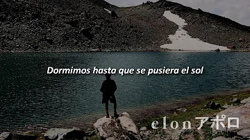 mountain sound - of monsters and men —. letra en español