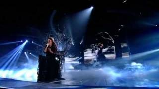 Cher Lloyd sings Stay  The X Factor Live show 4 (Full Version)