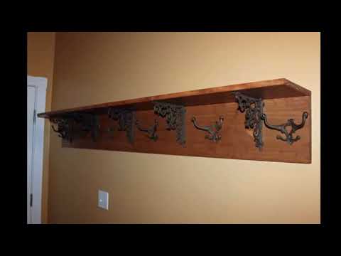 wall-shelf-with-hooks---target-black-wall-shelf-with-hooks-|-modern-wooden-&-metal-best-pics
