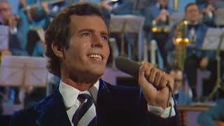 Bande annonce Julio Iglesias : amour, gloire et chansons 