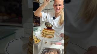 home Of The Worlds Best Pancakes sydneyfood pancakes foodie
