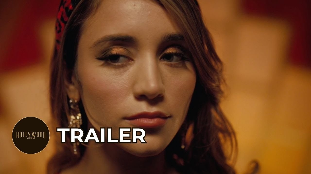 Hollywood Grit (2025) | Hollywood.com Movie Trailers