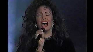 Selena 1994 Furia Musical (Bidi Bidi Bom Bom)