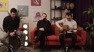 Download Lagu Homesick (Dua Lipa Acoustic Cover) | The Livingtons ft. Melanie Kars MP3