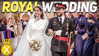 The Recent Royal Weddings In the World