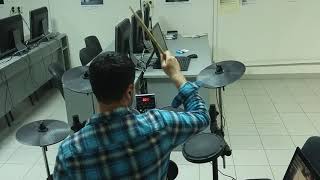 Drum cover of Galin - Parata Ako Hvana Resimi