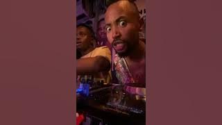 Djy Jaivane Sa #simnandi was live — at SNK INK “piano movement”.