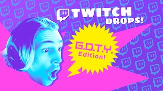 Shell Shockers - Twitch Drops 4: Game of the Year Edition
