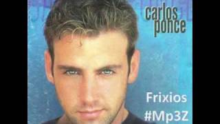 No puedo vivir - Carlos Ponce