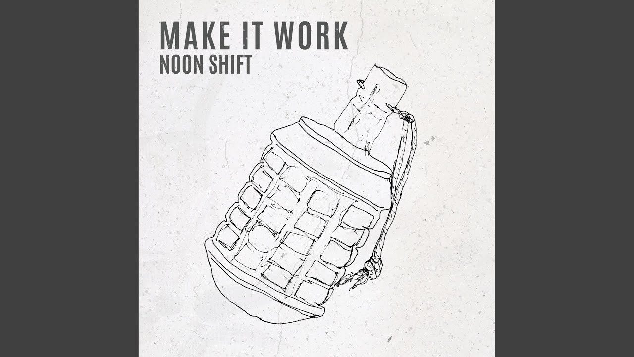 YouTube에서 Make It Work 보기 YouTube에서 Make It Work 보기