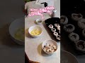 Köstliche Silvester-Vorspeise: Gefüllte Champignons🍄‍🟫🧀🎆😍