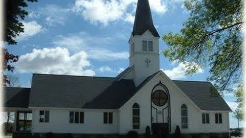 March 12,2023 Devine Service, Setting 4, Third Sunday in Lent