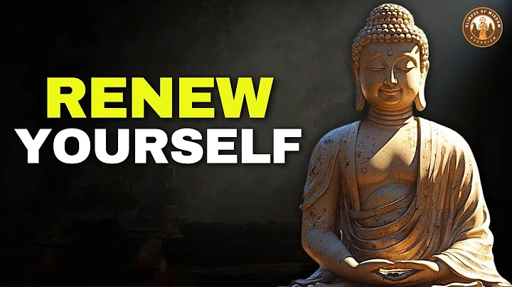 12 Buddhist Principles For Immediate Life Transformation | Buddhist Wisdom