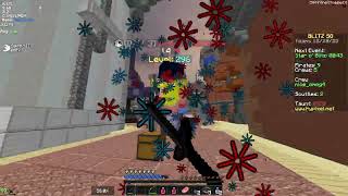 sahki 50,000 blitz survival games kills