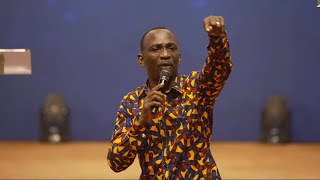 Divine Preservation Prophetic Declaration At Commanding The Day On 07012026