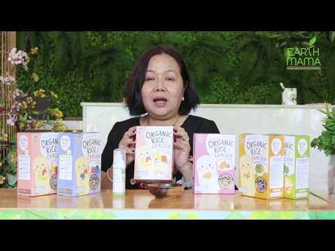 ✧-cùng-earthmama-khui-hộp-bánh-gạo-organic-rice-cho-bé-ăn-dặm-✧