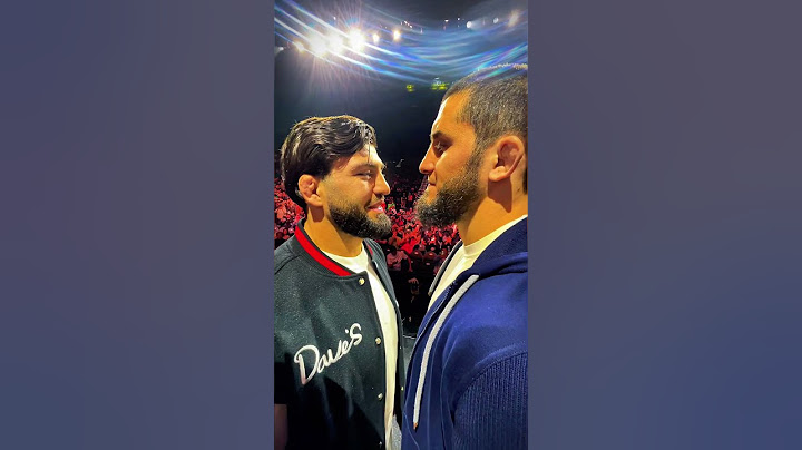 Арман Царукян готовится к реваншу с Махачевым #mma #ufc