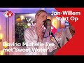 Davina Michelle - Sweet Water | Live in Jan-Willem Start Op