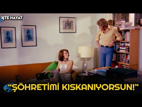 İşte Hayat Türk Filmi | Ayşe, Şöhret Basamaklarını Hızlı Çıkıyor!