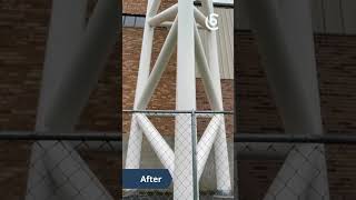 Blast It Clean Sandblasting