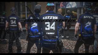 STEARS VS SHADON | KAFALAMA FIGHT #wellgun #sativa