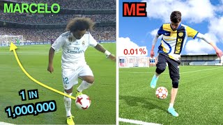 Can 1 In A Million Football Moments Be Repeated?