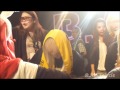 [Fancam] 120607 BAP Fansign (DaeHyun Closer Focus)