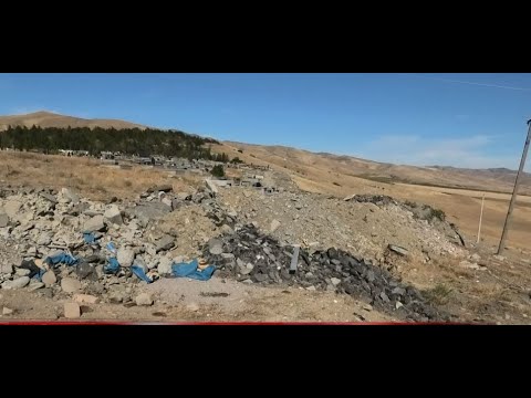 გორის მერიას საჯარიმო ოქმები შეუდგინეს - ვინ და რატომ ედავება უწყებას 15.09.2022