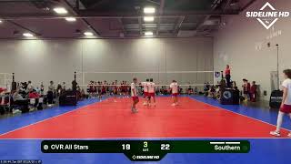 OVR All Stars vs. Southern (2026.07.24)