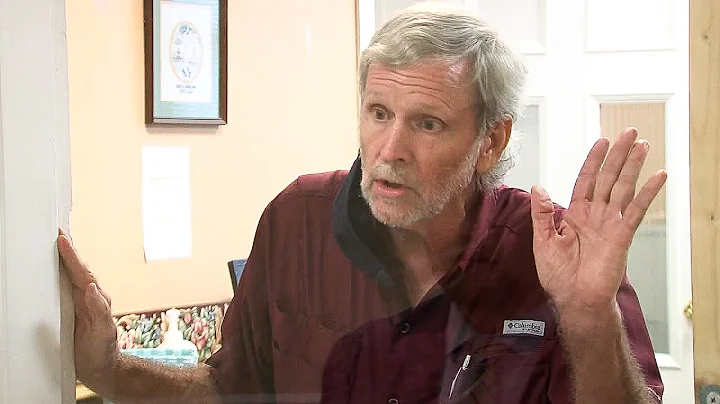 'FINAL DISRESPECTS': Marlboro County Probate Judge...