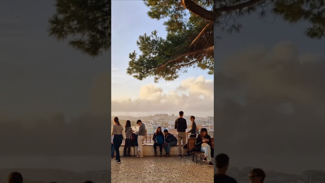 Viatjar conscientment també és saber dir prou als pastéis de nata 😏🥧🥧🥧 #ecotravel #tourism #lisboa