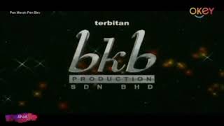 Terbitan BKB Producton Sdn Bhd - RTM Endcap 2020