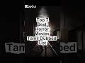 best horror movies tamil dubbed list #tamildubbed #latestview20 #horrormovies #horror #scary #ghost