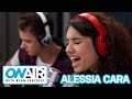 Alessia Cara Covers Shawn Mendes "Stitches" (Acoustic) | On Air with Ryan Seacrest