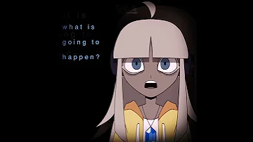 I Dont Know Erika Animation Meme Toonsquid 