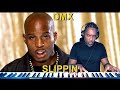 DMX - Slippin' (Official Music Video) (REACTION)
