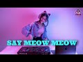 Ghea youbi goyang learn to meow  remix dj imut 