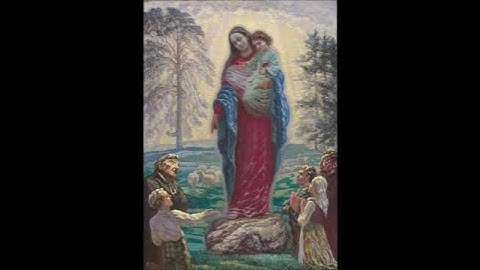 Our Lady of Šiluva
