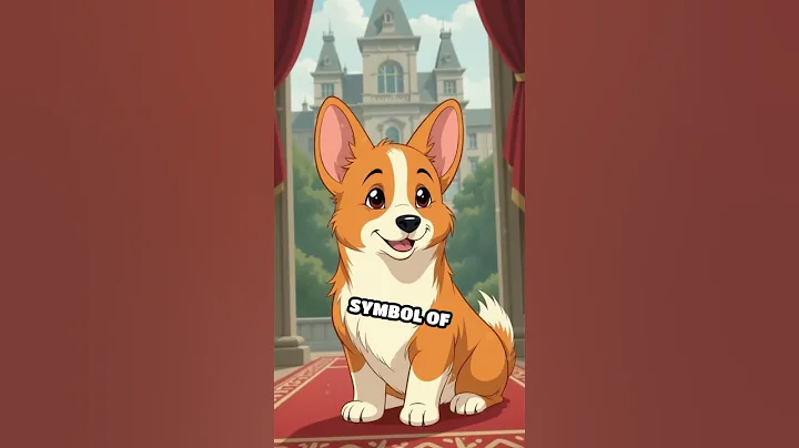 Royal Corgis: Secrets of the Queen’s Beloved Breed