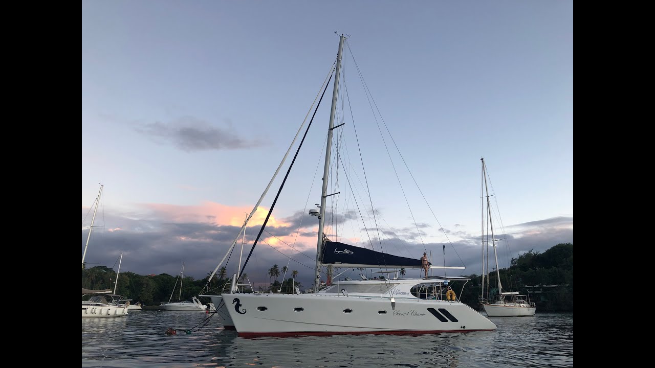 2016 Knysna 500SE Owners Version